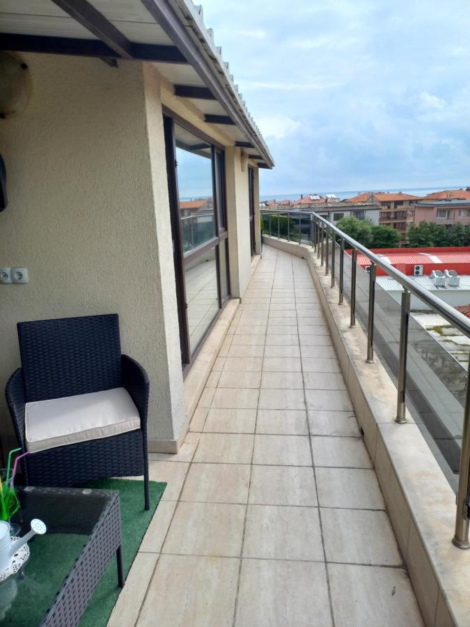 Guest House Veneta Sozopol Exterior photo
