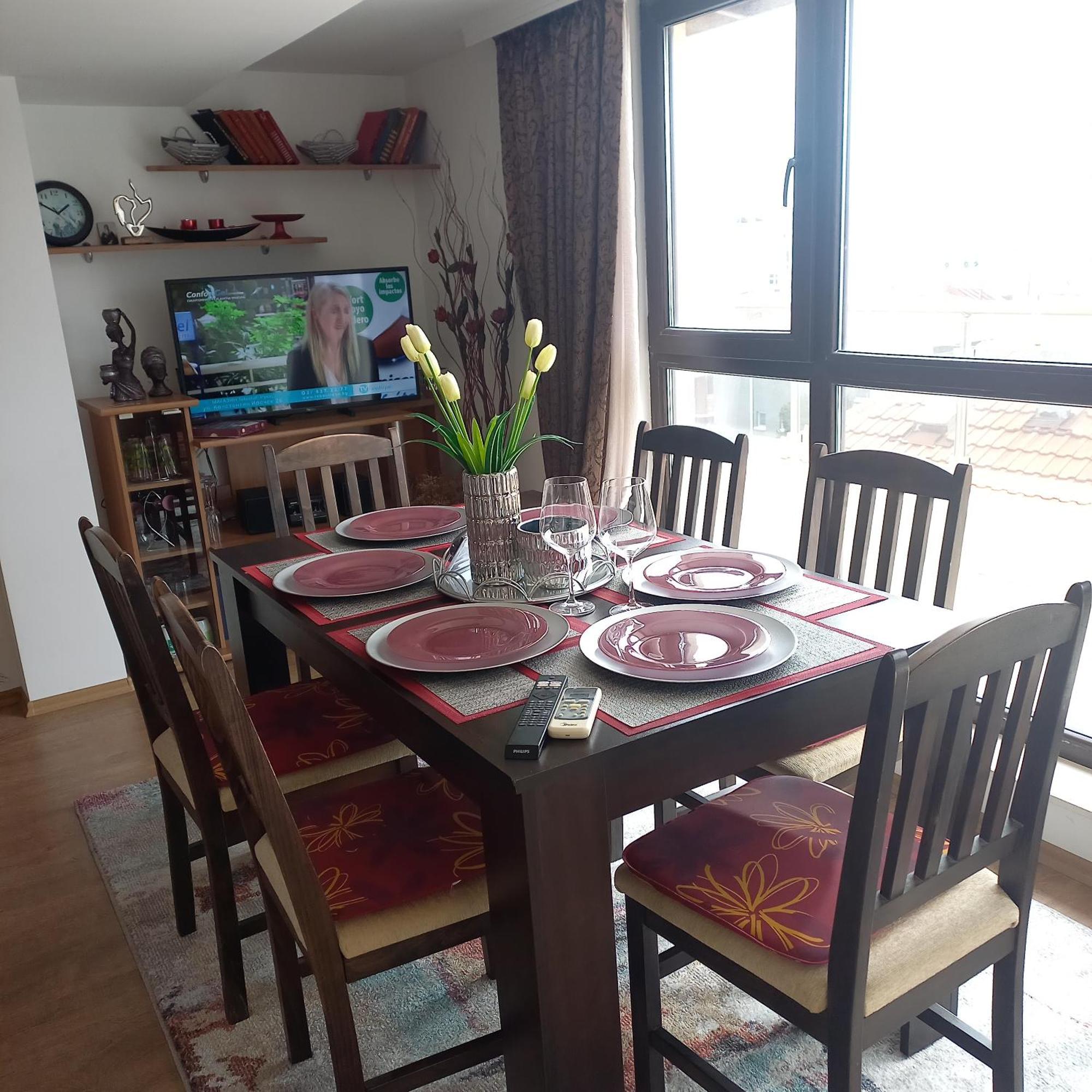 Guest House Veneta Sozopol Exterior photo
